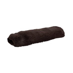 K�llquist N�sebeskytter Faux Fur Brun