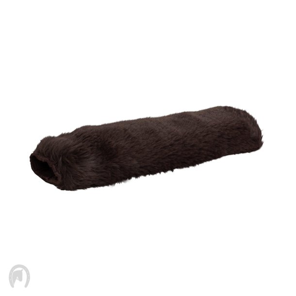 K�llquist N�sebeskytter Faux Fur Brun