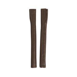 K�llquist Airbag Vest Wire Beskytter Brun L�der