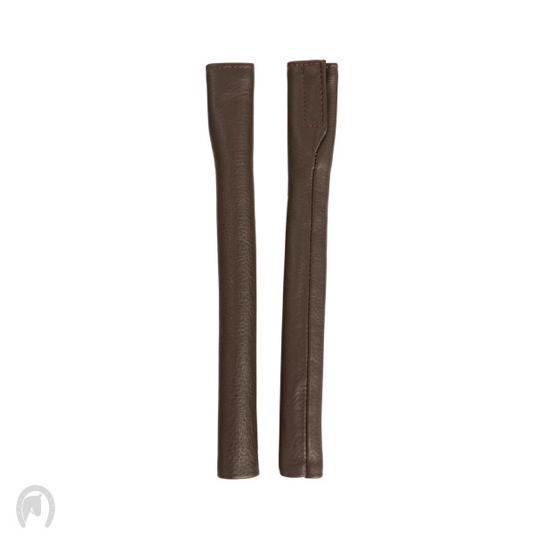 K�llquist Airbag Vest Wire Beskytter Brun L�der