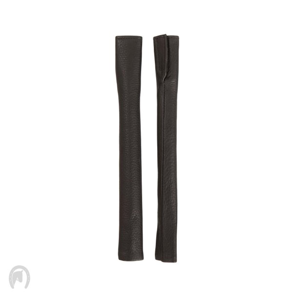 K�llquist Airbag Vest Wire Beskytter Sort L�der