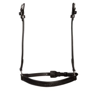 Källquist Lippo Hannoveransk Nsebnd Sort - Islnder