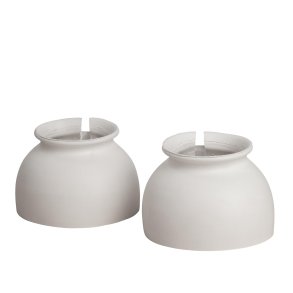 K�llquist Protector V�gtklokker Hvid 180g