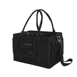 K�llquist Protector Strigletaske JR Sort/S�lv