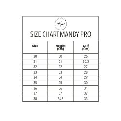 Horse Life Mandy Pro B�rneridest�vle Kunstl�der