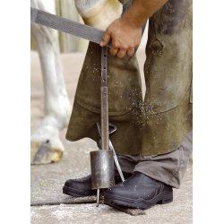 Mountain Horse Jophurs Protective brun