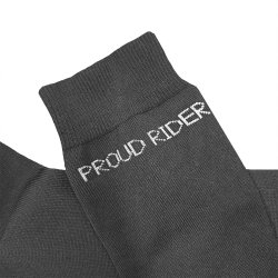 Proud Rider Ridestrmper 3pak Sort