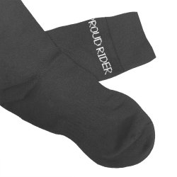 Proud Rider Ridestrmper 3pak Sort