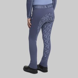 LeMieux SS26 Mini Pull On Ridebukser Shadow