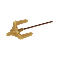 Quick Knot Deluxe XL 35stk Brun