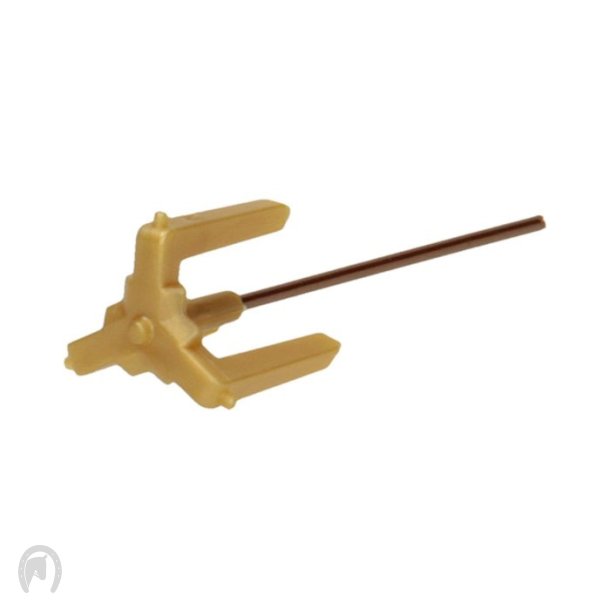 Quick Knot Deluxe XL 35stk Brun
