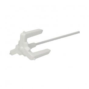 Quick Knot Deluxe Standard 35stk Hvid