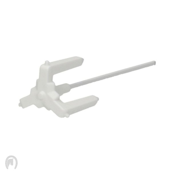 Quick Knot Deluxe Standard 35stk Hvid