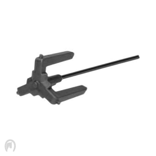 Quick Knot Deluxe XL 35stk Sort