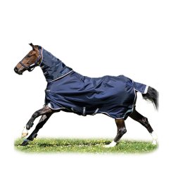 Rambo Duo Turnout Navy