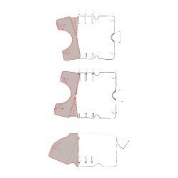 Rambo Optimo Liner 100g