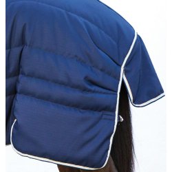 Rambo Optimo Medium Stalddkken Navy (200g)