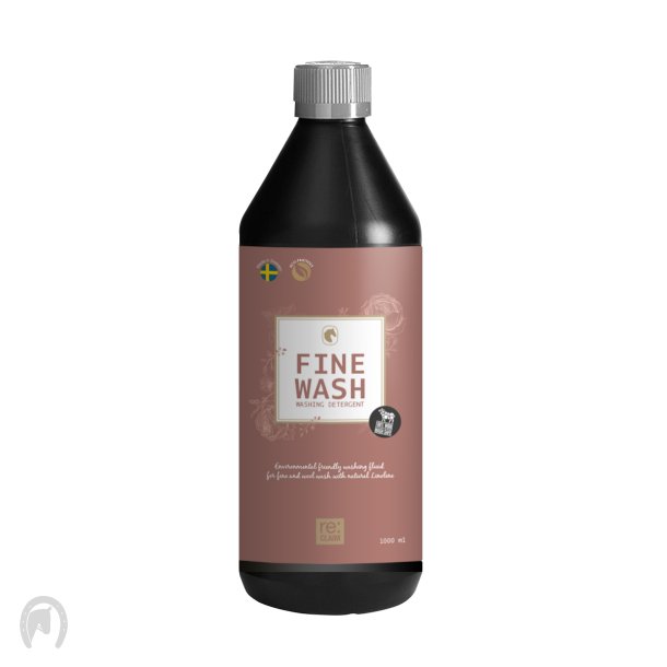 Re:CLAIM Fine Wash 1000ml