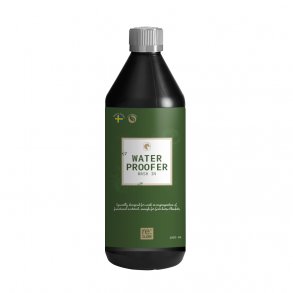 Re:CLAIM Waterproofer wash in 1000ml