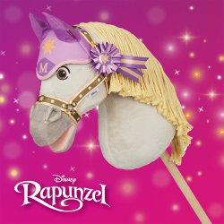 LeMieux Disney Kphest Maximus (Rapunzel)