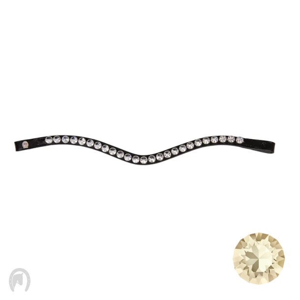 OS Rivoli XL 12mm light rose, rose, vintage rose feelgood sort str. Full