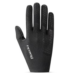Roeckl Mechelen Ridehandske Sort