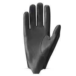 Roeckl Mechelen Ridehandske Sort