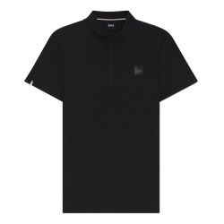 BOSS EQ SS26 Romera Tr�ningstr�je Sort