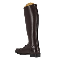 QHP Romy Junior Ridest�vle m. Udskiftelig Top Brun