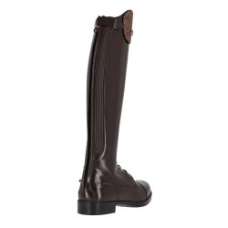 QHP Romy Junior Ridest�vle m. Udskiftelig Top Brun