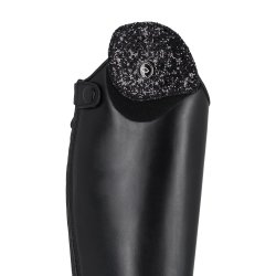 QHP Romy Junior Ridest�vle m. Udskiftelig Top Sort