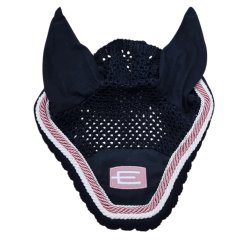 Equality Line E-Logo Kim hut Sort/Old rose/White