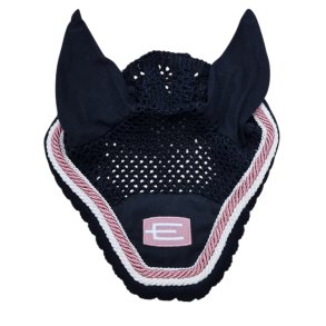 Equality Line E-Logo Kim hut Sort/Old rose/White