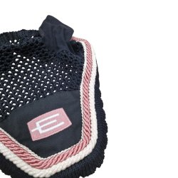 Equality Line E-Logo Kim hut Sort/Old rose/White