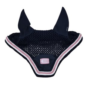 Equality Line E-Logo Dell hut Sort/Old rose/White