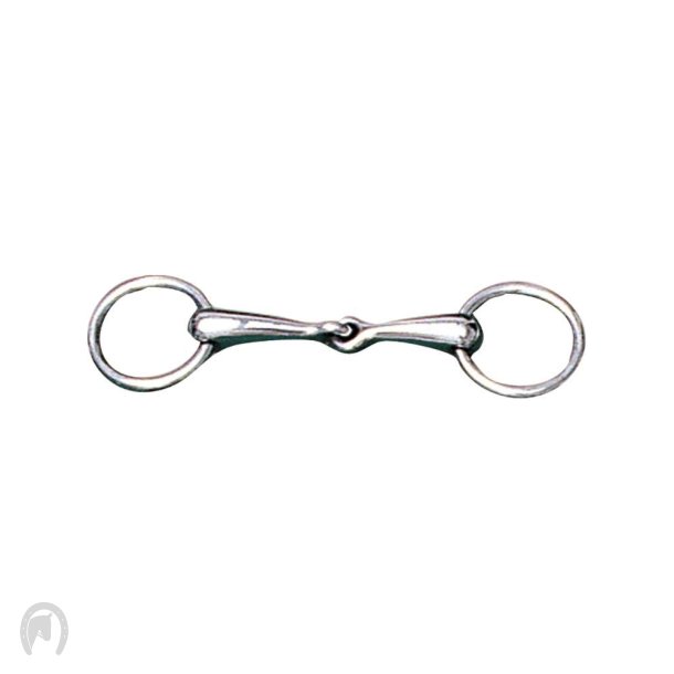 Royal steel 2-delt 18mm