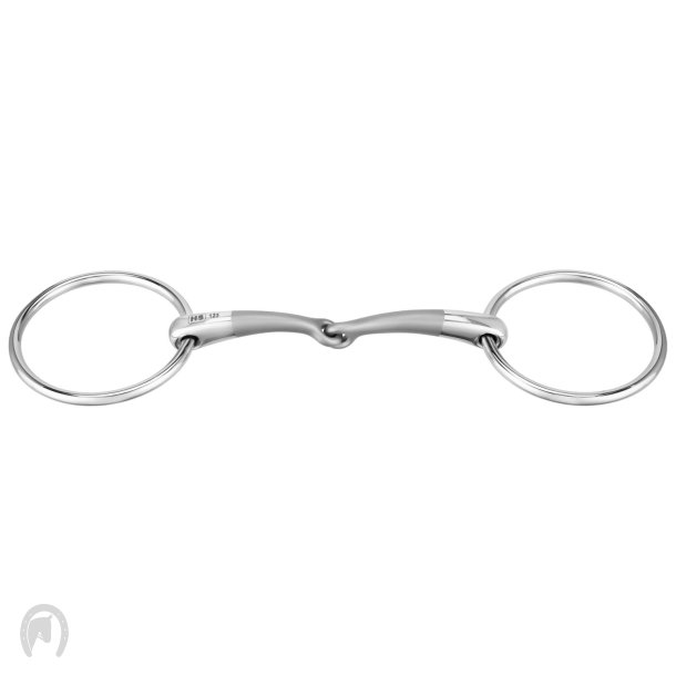 Herman Sprenger Satinox bid 2-delt 12mm