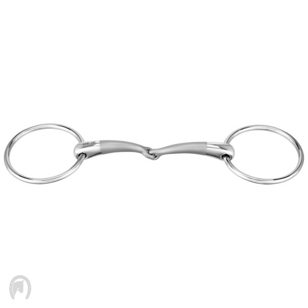 Herman Sprenger Satinox bid 2-delt 14mm