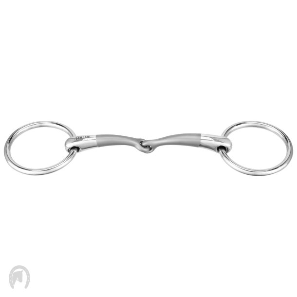 Herman Sprenger Satinox bridon 2-delt 12mm