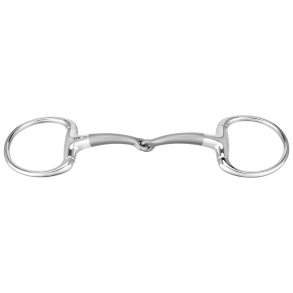 Herman Sprenger Satinox 2-delt muffebid 14mm