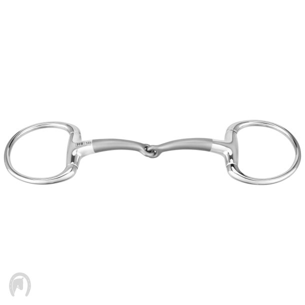 Herman Sprenger Satinox 2-delt muffebid 14mm