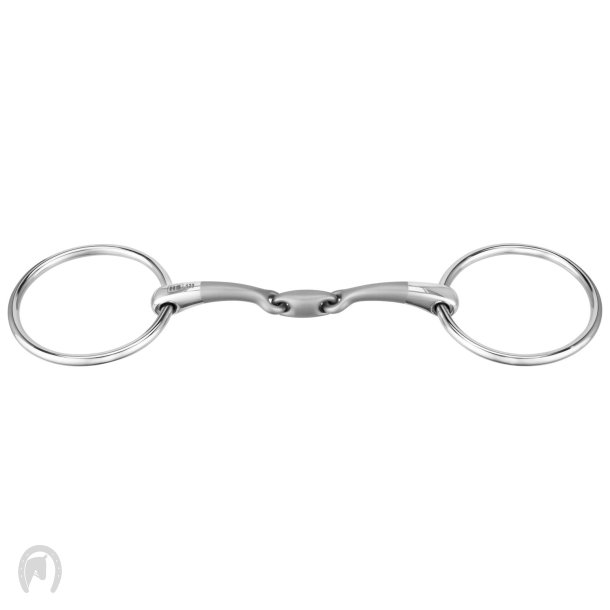 Herman Sprenger Satinox bid 3-delt 12mm