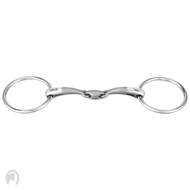 Herman Sprenger Satinox bid 3-delt 14mm