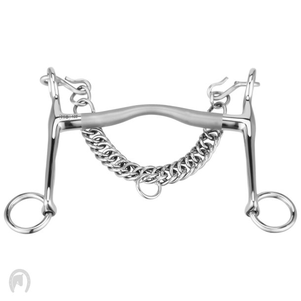 Herman Sprenger Satinox Kandar 12mm