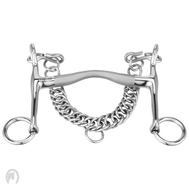 Herman Sprenger Satinox Pony Kandar 12mm