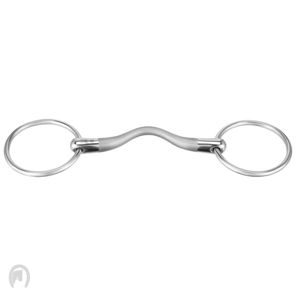 Herman Sprenger Satinox Stangbid 14mm