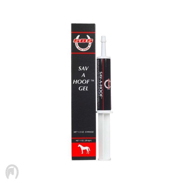 SBS Sav-A Hoof Gel