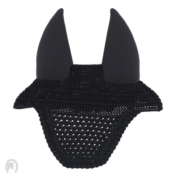 Schockem�hle Elegant Sparkle Silent Hut Sort