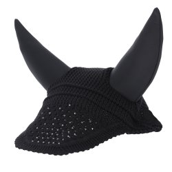 Schockem�hle Elegant Sparkle Silent Hut Sort