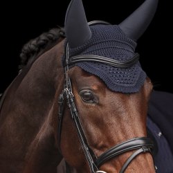 Schockem�hle Elegant Sparkle Silent Hut Sort